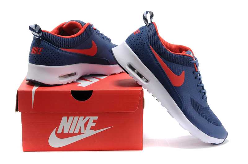 Nike Air Max Thea Print Pas Cher La Collecte Air Max Basket